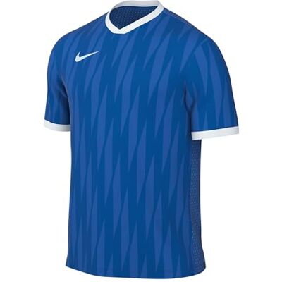 NIKE Challenge VI Short Sleeve Jersey NIKE Challenge VI Short Sleeve Jersey