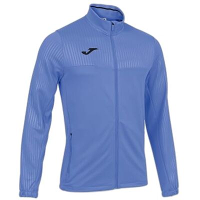 Joma Montreal jacka för män, BLÅ, 3XS Joma Montreal jacka för män, BLÅ, 3XS