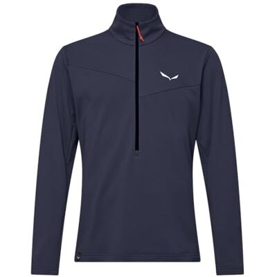 Salewa PUEZ Camino PL HZ JKT M, XL, blåbär Salewa PUEZ Camino PL HZ JKT M, XL, blåbär