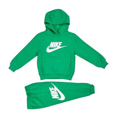 NIKE -ALL KOMPOST FRÅN TRÖJA OCH BYXOR -TRÖJA MED HUVUD TRÖJA MED BRODERAD LOGO PANTALON MED JUSTERBAR TRYCKA MED TRÅDBAND PLANTALON MED Grön HELASTFRITT E5 NIKE -ALL KOMPOST FRÅN TRÖJA OCH BYXOR -TRÖJA MED HUVUD TRÖJA MED BRODERAD LOGO PANTALON MED JUSTERBAR TRYCKA MED TRÅDBAND PLANTALON MED Grön HELASTFRITT E5