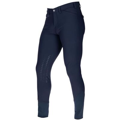 Covalliero Herr Ridsportbyxa Techno II Mörk Blå - Ridsportbyxa Covalliero Herr Ridsportbyxa Techno II Mörk Blå - Ridsportbyxa