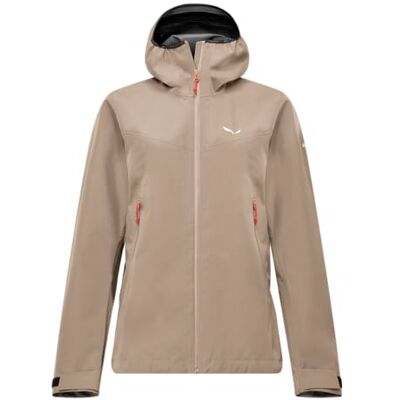 Salewa Puez Gtx 3 L Epe jacka W, Quicksand, XL Salewa Puez Gtx 3 L Epe jacka W, Quicksand, XL
