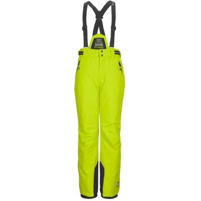 killtec pojkar Skidbyxor/funktionella byxor med avtagbar haklapp, kantskydd och snöstopp Ksw 214 Bys Ski Pnts killtec pojkar Skidbyxor/funktionella byxor med avtagbar haklapp, kantskydd och snöstopp Ksw 214 Bys Ski Pnts