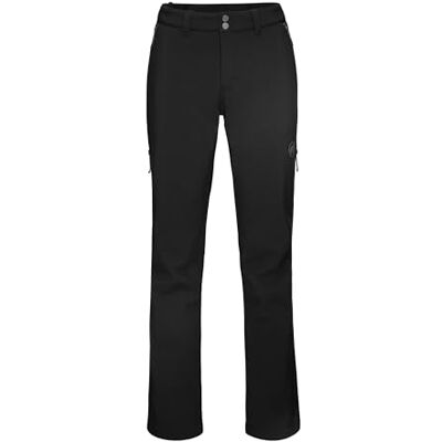 Mammut Runbold Winter SO byxor män Mammut Runbold Winter SO byxor män