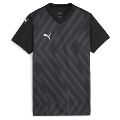 PUMA Unisex Teamglory Jersey WMNS fotbollströja PUMA Unisex Teamglory Jersey WMNS fotbollströja