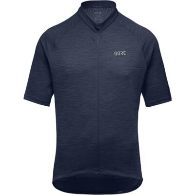 GORE WEAR C3 Jersey, Tröjor herr, Orbit Blue, 3XL GORE WEAR C3 Jersey, Tröjor herr, Orbit Blue, 3XL