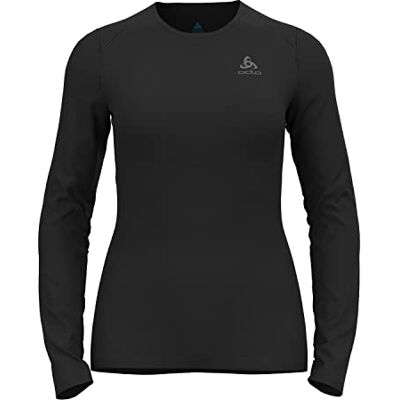 Odlo dam Fundamentals Active Långärmad skjorta Odlo dam Fundamentals Active Långärmad skjorta