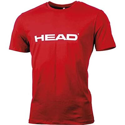 HEAD Huvud unisex_vuxen simning t-shirt W'syl Jr, medium, S HEAD Huvud unisex_vuxen simning t-shirt W'syl Jr, medium, S