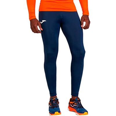 Joma Academy herr thermo byxor, blå, S-M Joma Academy herr thermo byxor, blå, S-M