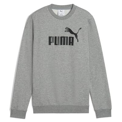 PUMA ESS nr. 1 Logo Crew TR B PUMA ESS nr. 1 Logo Crew TR B