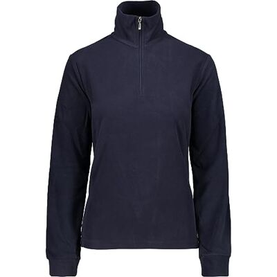 CMP Funktions fleece sweatshirt för kvinnor CMP Funktions fleece sweatshirt för kvinnor