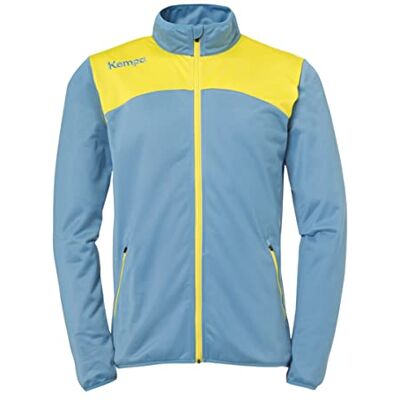 Kempa Emotion 2.0 Poly Jacket Herrtröja Kempa Emotion 2.0 Poly Jacket Herrtröja