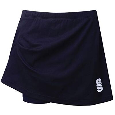 Surridge Sports Sur380 Skort för kvinnor Marinblått Xsp Size 04 Surridge Sports Sur380 Skort för kvinnor Marinblått Xsp Size 04