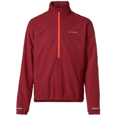 VAUDE Men's Cyclist Air Jacket – vindjacka för män VAUDE Men's Cyclist Air Jacket – vindjacka för män