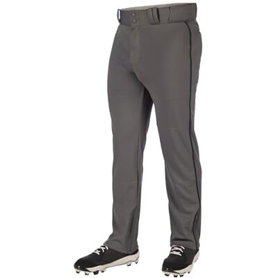 Champro herrbyxor, grafit, svart, 4XL Champro herrbyxor, grafit, svart, 4XL