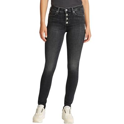 Calvin dam Skinny Mid Rise Skinny J20j225114 Calvin dam Skinny Mid Rise Skinny J20j225114