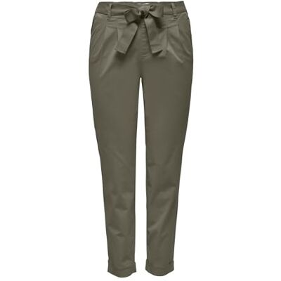 ONLY dam Onlrita-Evelyn Mw bälte lös byxa pnt Onlrita-evelyn Mw Belt Loose Pant Pnt ONLY dam Onlrita-Evelyn Mw bälte lös byxa pnt Onlrita-evelyn Mw Belt Loose Pant Pnt