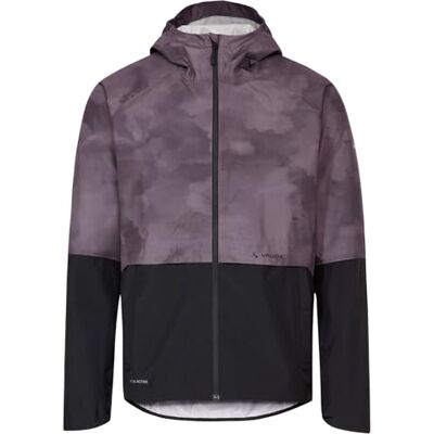 VAUDE Herr Loamer Regnjacka VAUDE Herr Loamer Regnjacka