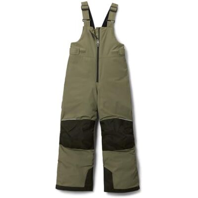 Columbia Adventure Ride II Bib Pants, Vattentät Skydd, Andningsbart Material, Anpassningsbar Passform, Förstärkt Skydd, Reflekterande Synlighet Ungdom Unisex Columbia Adventure Ride II Bib Pants, Vattentät Skydd, Andningsbart Material, Anpassningsbar Passform, Förstärkt Skydd, Reflekterande Synlighet Ungdom Unisex