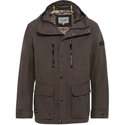 camel active Herrjacka, olivbrun, 60, Olivbrun camel active Herrjacka, olivbrun, 60, Olivbrun