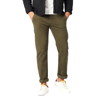 Dockers lediga byxor för män Dockers lediga byxor för män