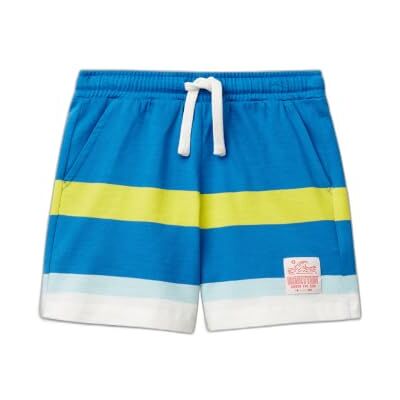 United Barn- och ungdomsshorts, Flerfärgad, 5 anni United Barn- och ungdomsshorts, Flerfärgad, 5 anni