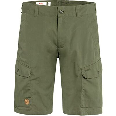 Fjällräven FJALLRAVEN Ruaha Shorts M Shorts Herr Fjällräven FJALLRAVEN Ruaha Shorts M Shorts Herr