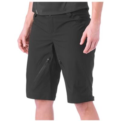 Giro dam cykelkläder W Havoc H2o Short SVART 12 Giro dam cykelkläder W Havoc H2o Short SVART 12