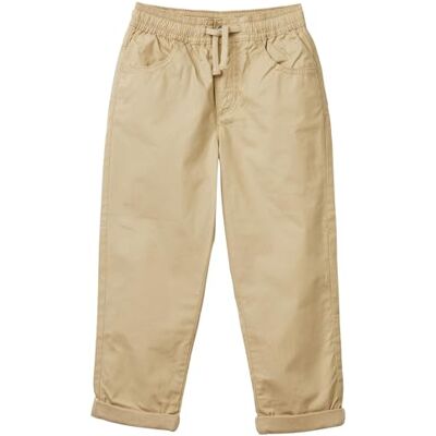 United Barnbyxor, Beige, 18 månader United Barnbyxor, Beige, 18 månader