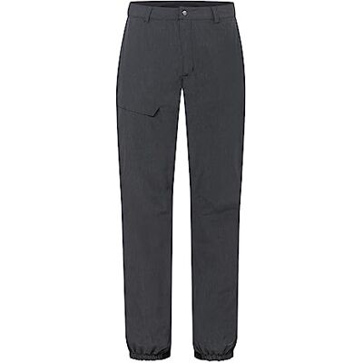 VAUDE Herr Yaras varma regnbyxor VAUDE Herr Yaras varma regnbyxor