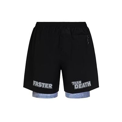 RUNNOWEEN GHIBAUDI bermuda pants herr fritidsbyxor sport RUNNOWEEN GHIBAUDI bermuda pants herr fritidsbyxor sport
