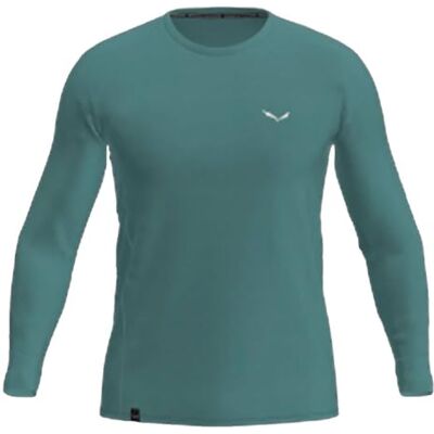 Salewa PUEZ Dry Tee M, M, Willow Salewa PUEZ Dry Tee M, M, Willow