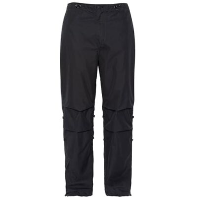 Schott NYC Byxor för män, tvättade svart, 36W Schott NYC Byxor för män, tvättade svart, 36W