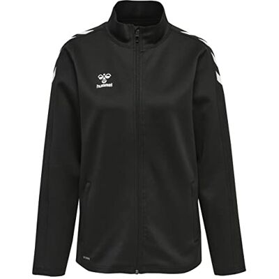hummel Hmlcore Xk poly zip sweat woman sweatshirt hummel Hmlcore Xk poly zip sweat woman sweatshirt