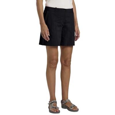 Jack Wolfskin Desert Shorts W vandringsshorts, mörk marinblå, 44 dam, Mörk marinblå, 40 Jack Wolfskin Desert Shorts W vandringsshorts, mörk marinblå, 44 dam, Mörk marinblå, 40