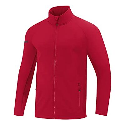 JAKO herrlag softshelljacka chili rot X-L JAKO herrlag softshelljacka chili rot X-L