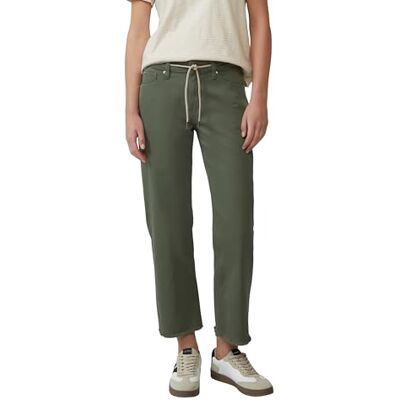 s.Oliver byxor karolin cropped raka ben, 73z8, 42 s.Oliver byxor karolin cropped raka ben, 73z8, 42