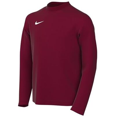 NIKE Park VIII Long Sleeve Jersey NIKE Park VIII Long Sleeve Jersey