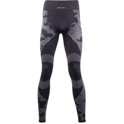 Nalini Combat Technic, underkläder, termisk kompression, strumpbyxor för män Nalini Combat Technic, underkläder, termisk kompression, strumpbyxor för män