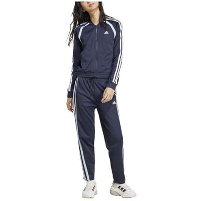 adidas dam TEAMSPORT TRACKsuit, S Tall adidas dam TEAMSPORT TRACKsuit, S Tall