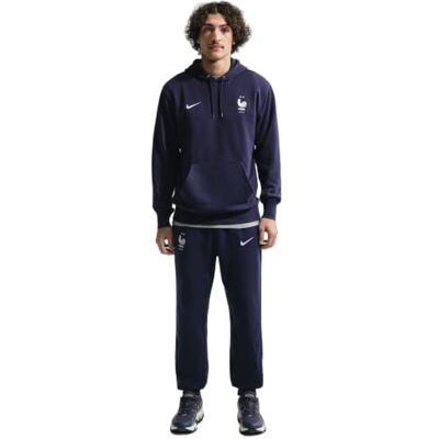 NIKE herr Joggare Fff Club Football Jogger Aus French Terry Für Herren NIKE herr Joggare Fff Club Football Jogger Aus French Terry Für Herren