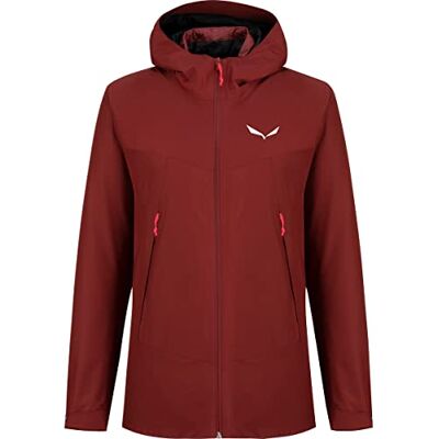 Salewa jackor varumärke modell FANES PTX 2L W CONV JACKET. Salewa jackor varumärke modell FANES PTX 2L W CONV JACKET.