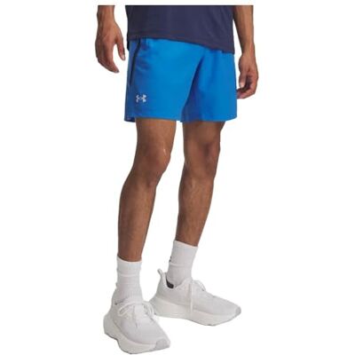 Under Armour Herr Launch Run 18 cm shorts shorts Under Armour Herr Launch Run 18 cm shorts shorts