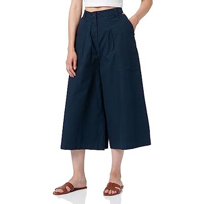 Timberland ROC Utility Culotte Color Dark Sapphire Storlek 34 för kvinnor, Mörk Sapphire, 32 Timberland ROC Utility Culotte Color Dark Sapphire Storlek 34 för kvinnor, Mörk Sapphire, 32