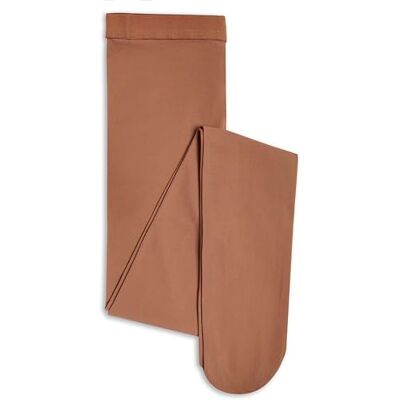 Danskin dam kompression fottights, Klassisk lättrostat bröd, S Danskin dam kompression fottights, Klassisk lättrostat bröd, S