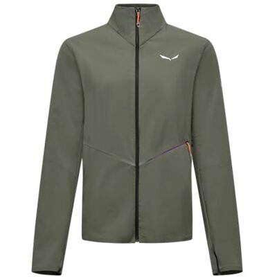 Salewa PEDROC DST LIGHT JACKET W, XXS, bleknar grön Salewa PEDROC DST LIGHT JACKET W, XXS, bleknar grön