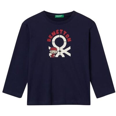United T-shirt M/L United T-shirt M/L