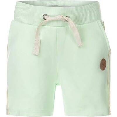 Koko Noko Pojkar joggingbyxor, gröna shorts, Grön, 80 Koko Noko Pojkar joggingbyxor, gröna shorts, Grön, 80