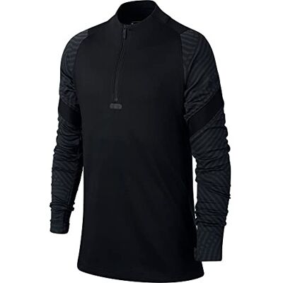 NIKE pojke B Nk Dry Strke Dril Top Ng långärmad T-shirt NIKE pojke B Nk Dry Strke Dril Top Ng långärmad T-shirt