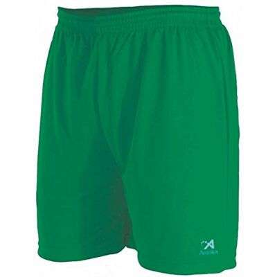 Asioka - 90/08 N - Grön - en storlek - shorts Asioka - 90/08 N - Grön - en storlek - shorts